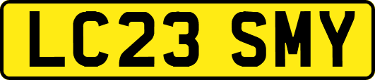LC23SMY