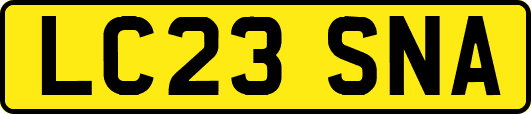 LC23SNA