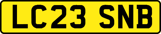 LC23SNB