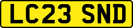 LC23SND