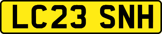 LC23SNH