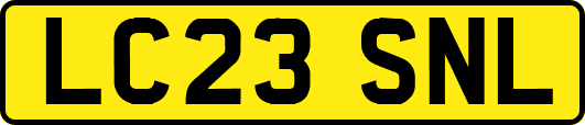 LC23SNL