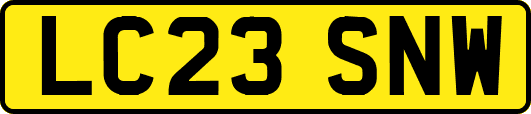 LC23SNW