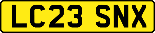 LC23SNX