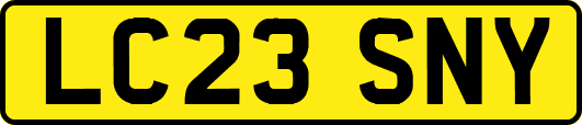 LC23SNY