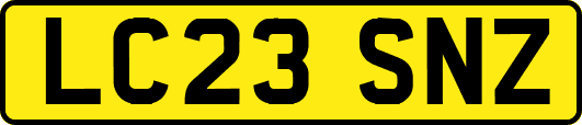 LC23SNZ