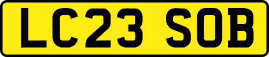LC23SOB