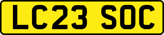 LC23SOC