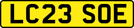 LC23SOE