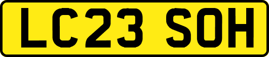 LC23SOH