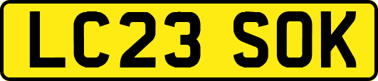 LC23SOK