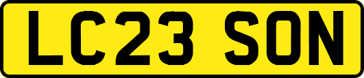 LC23SON