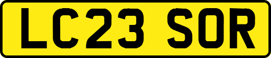 LC23SOR