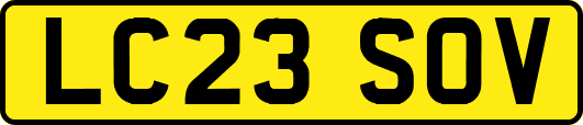 LC23SOV