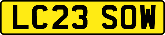 LC23SOW