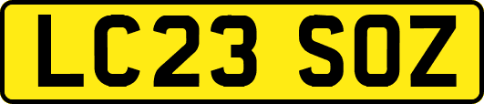 LC23SOZ