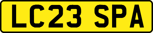 LC23SPA