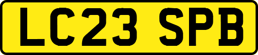 LC23SPB
