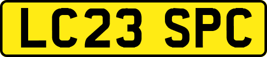 LC23SPC