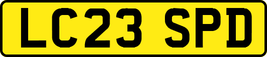 LC23SPD