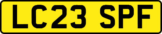 LC23SPF