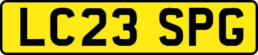 LC23SPG