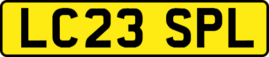 LC23SPL