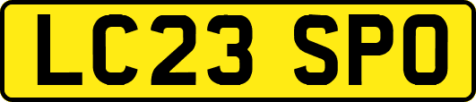 LC23SPO
