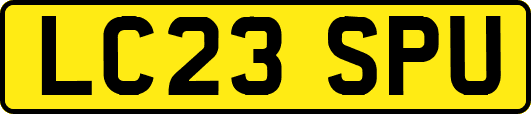 LC23SPU