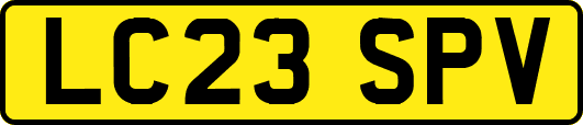 LC23SPV