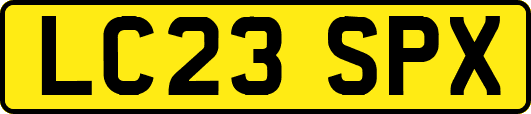 LC23SPX