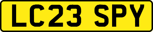 LC23SPY