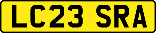 LC23SRA