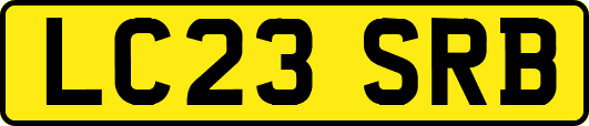 LC23SRB