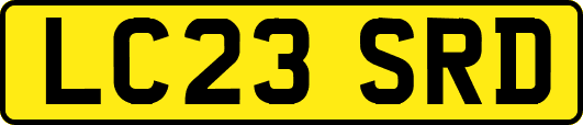LC23SRD