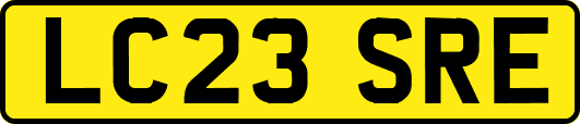 LC23SRE