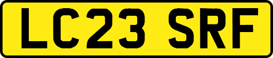 LC23SRF
