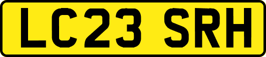 LC23SRH