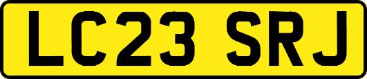 LC23SRJ