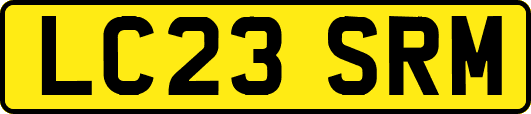LC23SRM