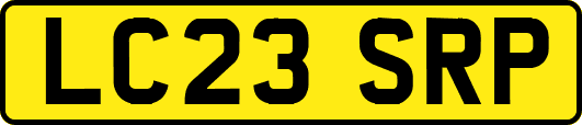 LC23SRP
