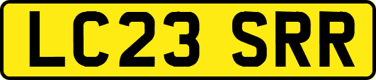 LC23SRR