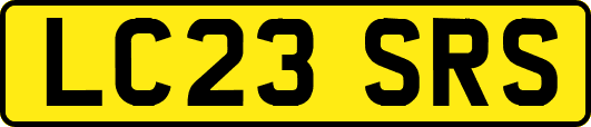 LC23SRS