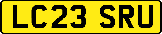 LC23SRU