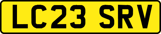 LC23SRV
