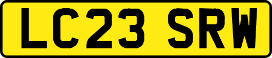 LC23SRW