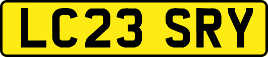 LC23SRY