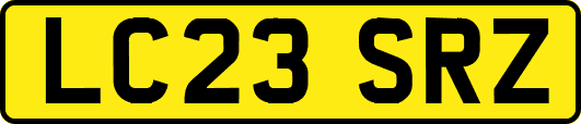 LC23SRZ
