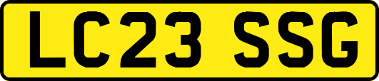 LC23SSG