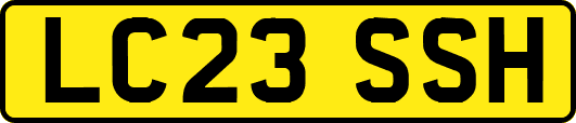 LC23SSH